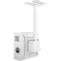 Multibrackets Mb projector mount pro hd 40kg white
