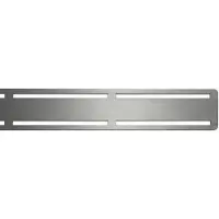 Unidrain ClassicLine grating Anniversario 300 mm