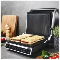 Gastroback - Design Pöytägrilli Advanced Smart 2000W