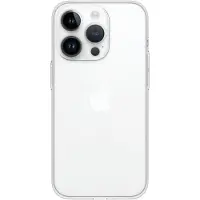 Just Mobile TENC [Slim Fit] for iPhone 14 Pro - Frost