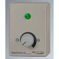 Ls Control Cira 230v Himmennettävä 5.5w 2700k 400lm matt Valkoinen and brushed A