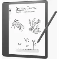 Amazon Kindle Scribe 10.2" 16 Gt -tabletti, musta