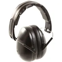 Banz Kuulosuojain Lapsi, Onyx Black