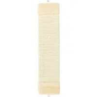Trixie Plush Scratching Board 15 X 62 Cm