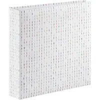 Hama Valokuvakirja "Grafiikka", pr 200 kuvaa koossa 10 x 15 cm, Raidat