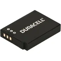 Duracell DR9932 akku Nikon EN-EL12 digitaalikameraan