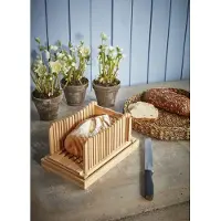 Scandinavian Home Leivän viipaloija