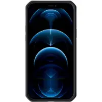 Itskins AP4P-SPEPR-PBLK, Cover, Apple, iPhone 12 Pro Max, 17 cm (6.7"), Black