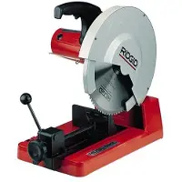 Ridgid rundsav 590L