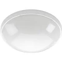 SG ARMATUREN A/S Orion matta-valkoinen 20W LED 4000K