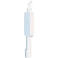 Laufen Sanit trap for washing machine/dishwasher ø40/50 straight
