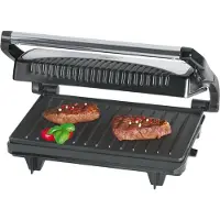 Clatronic MG 3519 electric grill