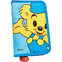 Bamse Penaali + Kirjoitusvälineet