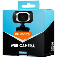 Canyon Hd 1280x720p Web-kamera
