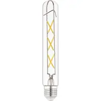 Eglo E27 T30 ZIGZAG 4W 470LM 2700K KIRKAS