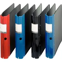 Esselte Dox A4-arkistokaappi 28.5x35 Cm 80 Mm