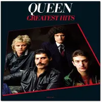 Universal Music - Greatest Hits 1 (Remastered) (2 LP)