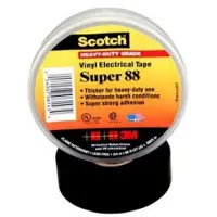3M Tape 88 3/4" x 20 mtr. ( 20 m ) Sort