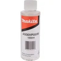 Makita Öljy tyhjiöpumpulle ; 150 ml