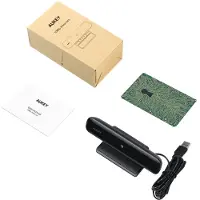 Aukey Webbkamera 1080p USB -web-kamera