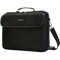 Kensington SP30 Clamshell Case - kannettavan tietokoneen kotelo - 15.6" - lajitelma