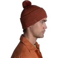 Buff Knitted Pipo
