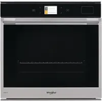 Whirlpool W9 OP2 4S2 H 73 L 3650 W Grey