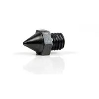 Raise3D Pro2 Steel Nozzle with WS2 Coating 0.4 mm