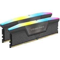 Corsair Vengeance RGB DDR5 RAM muisti 32 GB 6000 Mt/s CL30
