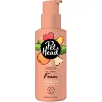 Pet Head Quick Fix Foam 200 ml/6.7 fl oz koiran puhdistusvaahto