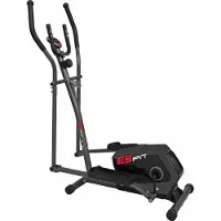 EB Fit Crosstrainer Crosstrainer E580 elliptinen treenaaja