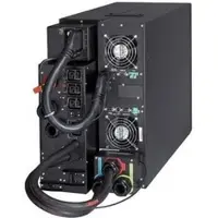 Eaton Corporation EXTERNAL MBS 40kW, Musta, 5 - 95%, 506 mm, 275 mm, 514 mm, 26 kg (P-105000045-002)