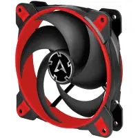 Arctic Cooling BioniX P120, Tuuletin, 12 cm, 200 RPM, 2100 RPM, 0,45 soni, 114,79 m³/h (ACFAN00115A)
