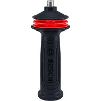 Bosch Accesorios Lisäkahva 2608900000; M10