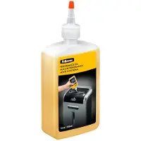 Fellowes Shredder Oil silppuriöljy 355ml