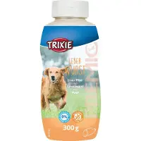Trixie 3x110g Premio-maksamakkaratuubi koiralle