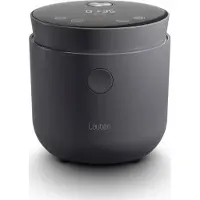 Lauben LBNRCD1500AT, Musta, 1,5 L, Kosketus, 500 W, 220 - 240 V, 50 - 60 Hz