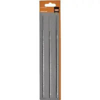 Bahco Viila ketjun teroitukseen 168-8-4.8-3P; 3 kpl.