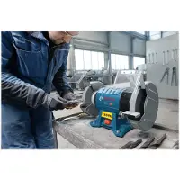 Bosch Powertools Kaksoishiomakone GBG 60-20