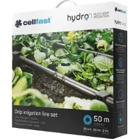 Cellfast Kasteluletku 10-024; 3/4''; 15 m