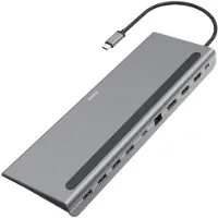 Hama USB-C Docking Station