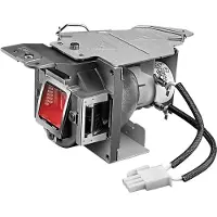 BenQ MW605 alkuperäinen lamppu moduulilla