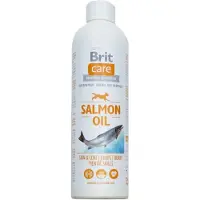 Brit Care Care lohiöljy - 250 ml
