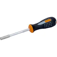 Bahco Ruuvimeisselin kahva 808050A + ruuvivääntimen päät