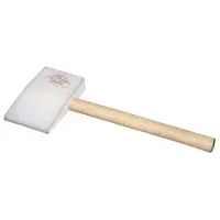 Stubai 550g peltisepän muovivasara