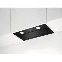 Electrolux LFG716R liesituuletin, musta