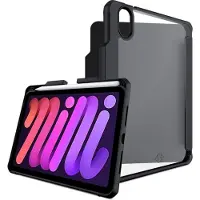 Itskins HYBRID, Folio-kotelo, Apple, iPad Mini 6, 21,1 cm (8.3)
