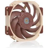 Noctua NF-A12x25r PWM -tuuletin, 120 mm