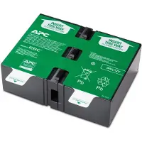 Schneider Electric REPLACEMENT BATTERY CARTRIDGE #166 (APCRBC166)