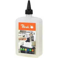 Peach 510917, Voiteluöljy, 0,35 L, 1 kpl (PS100-05)